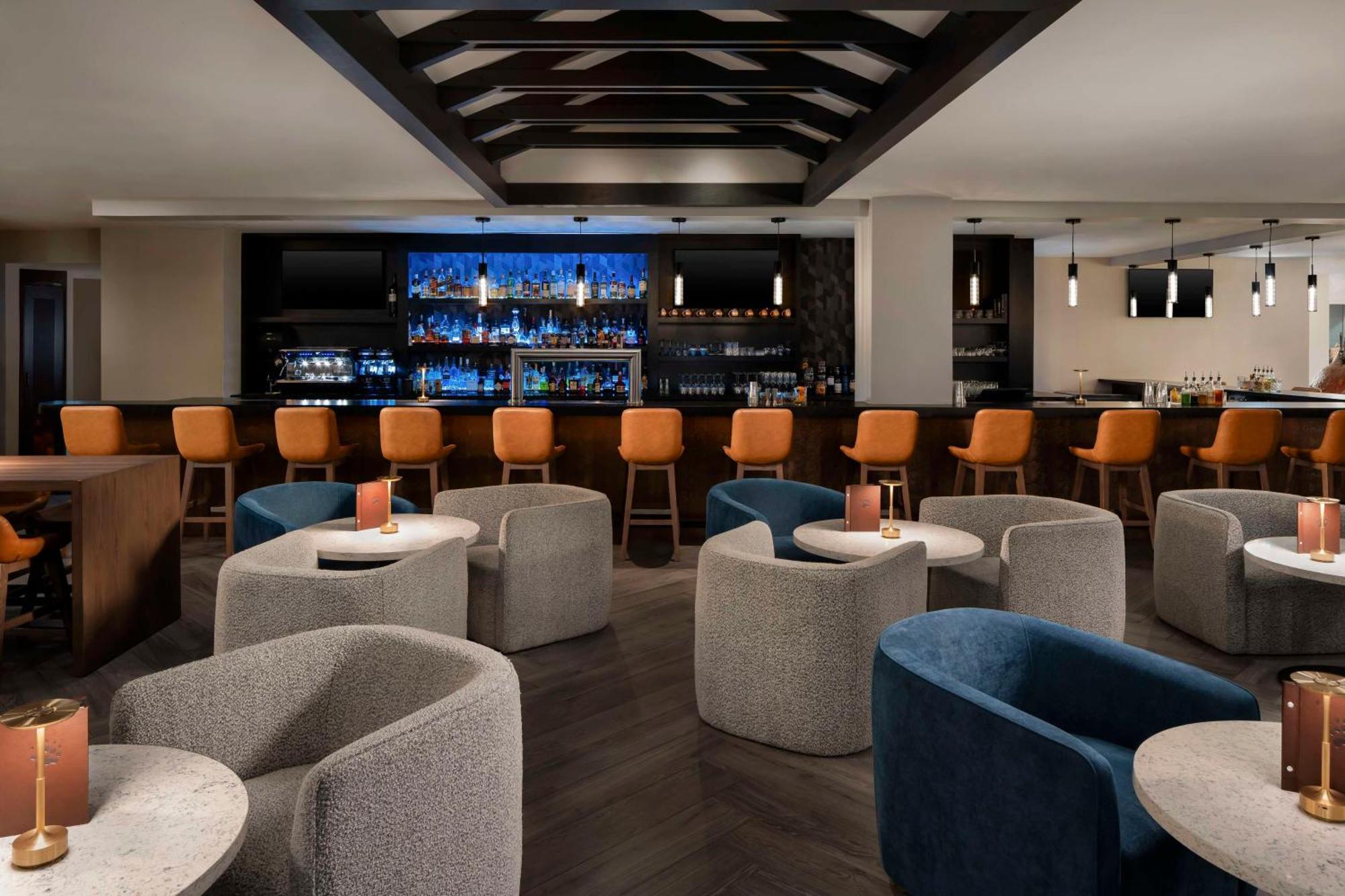 Hilton Whistler Resort & Spa Esterno foto